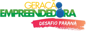 Geração Empreendedora, Desafio Paraná